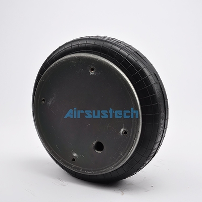 Contitech FS 530-14 3/4-14NPTF Gummi 1 Umwicklungsluftfederersatz