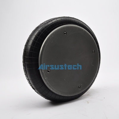 Contitech FS 530-14 3/4-14NPTF Gummi 1 Umwicklungsluftfederersatz
