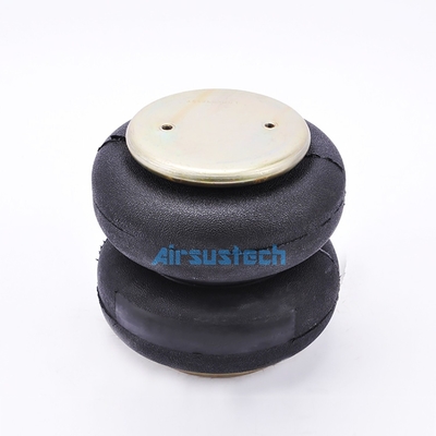 Firestone-Luftbeutel W01-M58-7679/20C2 Doppelgewickelte Industrie-Schneidmaschine Federn