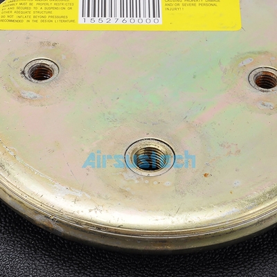 Firestone-Luftbeutel W01-M58-7679/20C2 Doppelgewickelte Industrie-Schneidmaschine Federn