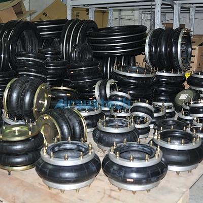 Triple Convolutions 10×3 Firestone W01-R58-4047 DUNLOP SP258 Gummispring Schläger