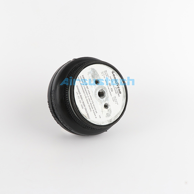 579913510 Einfachgummi Goodyear 1B6-833 1B6 833 Umwickelte Luftfeder