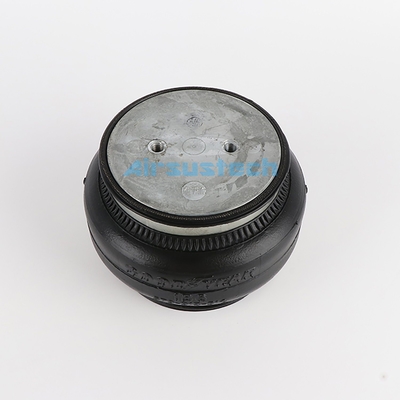 579913510 Einfachgummi Goodyear 1B6-833 1B6 833 Umwickelte Luftfeder