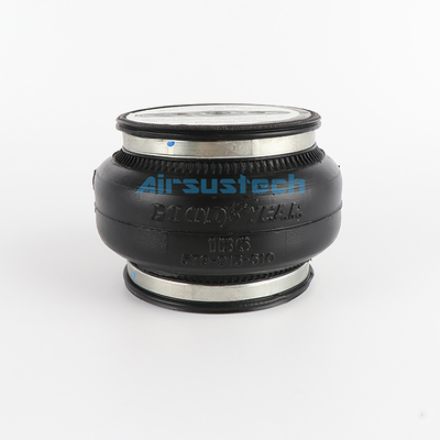 579913510 Einfachgummi Goodyear 1B6-833 1B6 833 Umwickelte Luftfeder