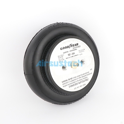 Goodyear 1B7-544 Industrie-Luftfeder 579-91-3-520 Einzelschleifer-Luftsack