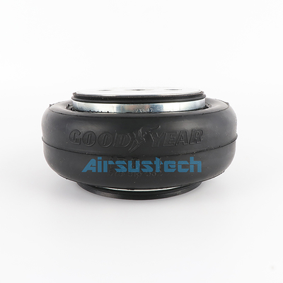 1B8-560 1B8 560 Goodyear Industrial Air Spring 579-91-3-532 Einfachgewickelte Schläger