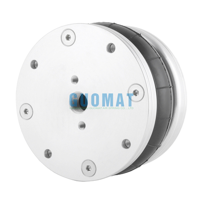 6''X1 Luftfeder Gummi-Bell PM/31061 Norgren Aufhängung Airbags W01R584078
