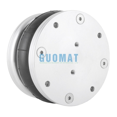6''X1 Luftfeder Gummi-Bell PM/31061 Norgren Aufhängung Airbags W01R584078