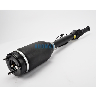 1643204313 Luftfeder GL / ML-Klasse Mercedes Luftfederung W164 W / AIRMATIC W / ADS Vorderseite