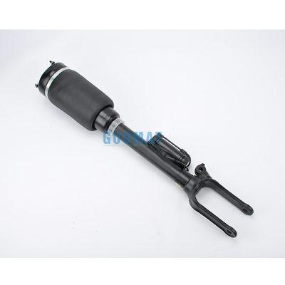 1643204313 Luftfeder GL / ML-Klasse Mercedes Luftfederung W164 W / AIRMATIC W / ADS Vorderseite