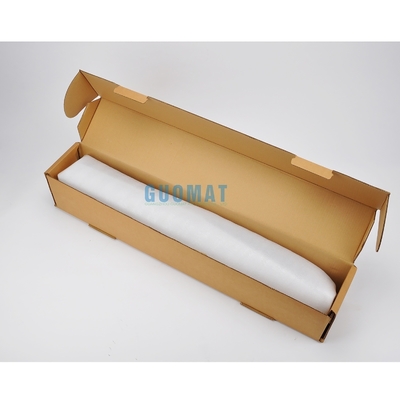 1643204313 Luftfeder GL / ML-Klasse Mercedes Luftfederung W164 W / AIRMATIC W / ADS Vorderseite
