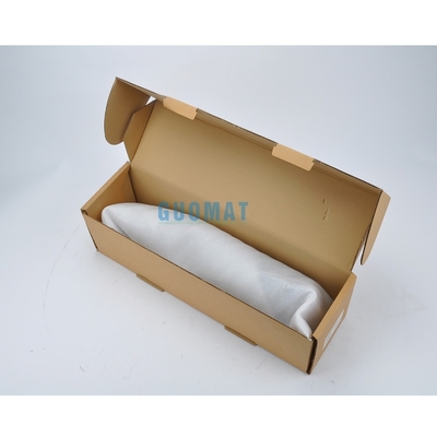 BMW X5 E53 Luftfederfeder / Bmw-Federungsteile 37116761444 Luftfederfederstütze