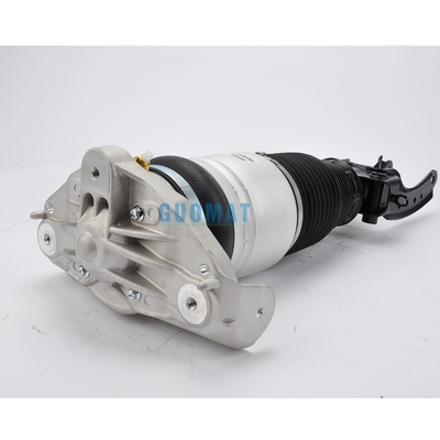 Audi Q7 Luftaufhängung Feder 7L8616039d Pl71 7L6616039 7L6616039e Vordere linke Luftfeder