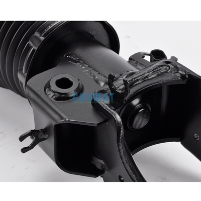 Audi Q7 Luftaufhängung Feder 7L8616039d Pl71 7L6616039 7L6616039e Vordere linke Luftfeder