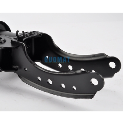 Audi Q7 Luftaufhängung Feder 7L8616039d Pl71 7L6616039 7L6616039e Vordere linke Luftfeder