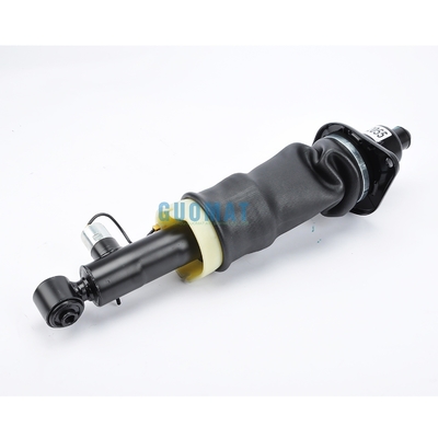 Rückseite Rechte Luftfederung Feder A6 Luftfeder Stütze 4Z7616052A für Audi Allroad A6 4B C5