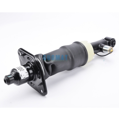 Rückseite Rechte Luftfederung Feder A6 Luftfeder Stütze 4Z7616052A für Audi Allroad A6 4B C5