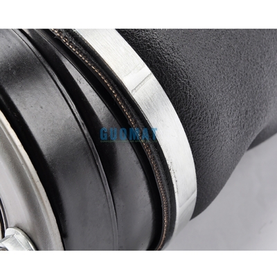 RNB000750 Air Spring Range Rover l322 Aufhängung Vorder-Links Vollluftstütze Luftfederung
