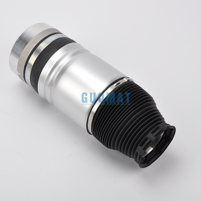 Air Shocks 7L6616020D Rückseite Rechte Aufhängung Luftfedertüten VW Touareg 7LA 7L6 7L7
