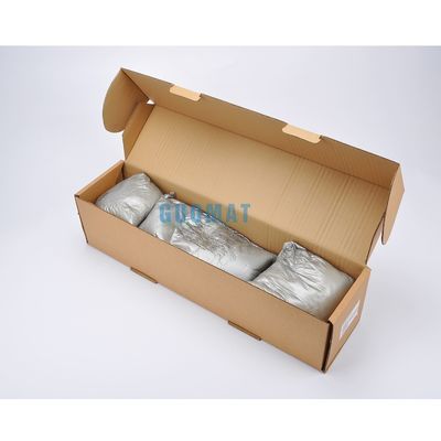 3W5616002D Hintere rechte Luftfederung 3W0616002 BENTLEY Luftstoßdämpfer-Federbein