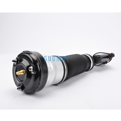 Vorderseite W220 Mercedes Air Spring Aufhängung 2203202438 Luftschlag für Benz 1998-2006