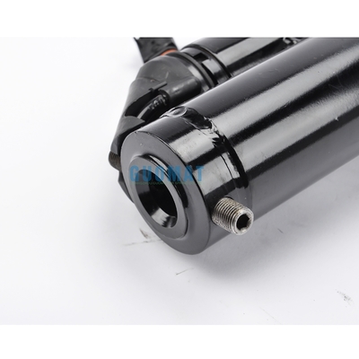 Vorderseite W220 Mercedes Air Spring Aufhängung 2203202438 Luftschlag für Benz 1998-2006