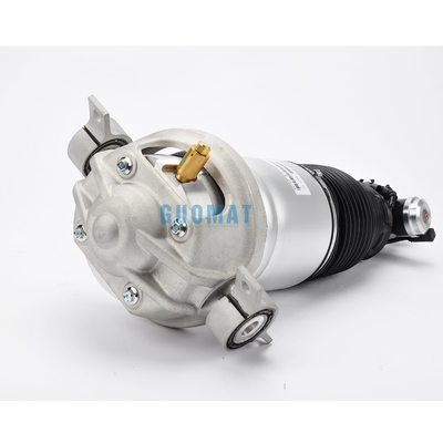 Audi Q7 Rückseite Rechte Luftfederung Feder 4L0616020 7L8616020 Ersatzteile