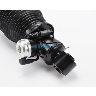 Audi Q7 Rückseite Rechte Luftfederung Feder 4L0616020 7L8616020 Ersatzteile