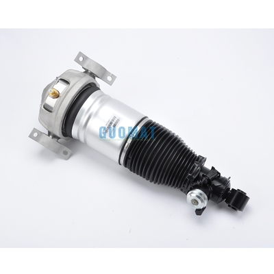 Audi Q7 Rückseite Rechte Luftfederung Feder 4L0616020 7L8616020 Ersatzteile