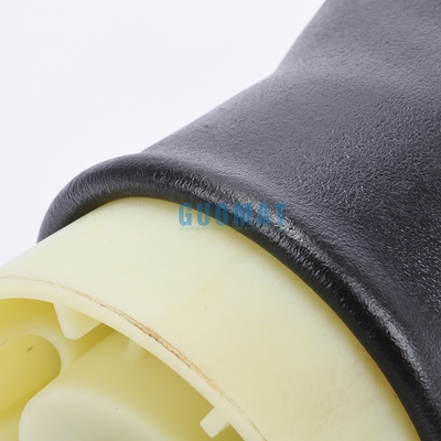 Luftfederungstüten BMW Luftfederungstücke für 00-06 X5 E53 Hinterleiter 37126750355