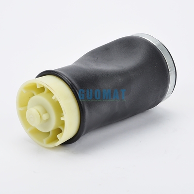Luftfederungstüten BMW Luftfederungstücke für 00-06 X5 E53 Hinterleiter 37126750355