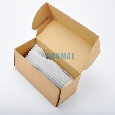 Audi Luftfederung Teile hinten rechts 4Z7616052A für Audi A6 C5 4B Allroad Luftschläge