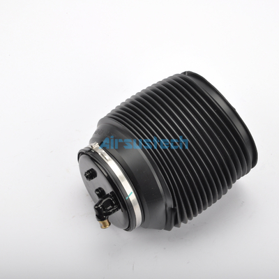 LAND CRUISER PRADO LEX-US TOYOTA 48090-60010 Rückseite Linke Luftfeder zur Schlagreduzierung