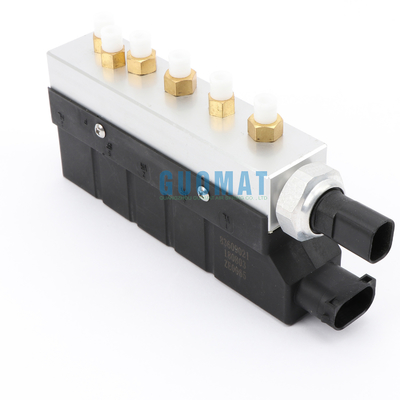 2203200258 Kompressorventilblock für die Luftfederung A2203200258 Mercedes-Benz W220