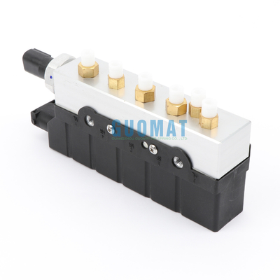 2203200258 Kompressorventilblock für die Luftfederung A2203200258 Mercedes-Benz W220