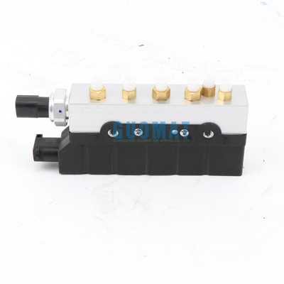 2203200258 Kompressorventilblock für die Luftfederung A2203200258 Mercedes-Benz W220