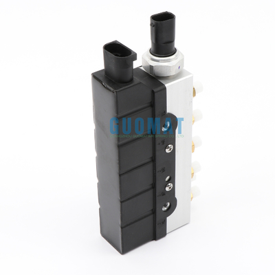 2203200258 Kompressorventilblock für die Luftfederung A2203200258 Mercedes-Benz W220