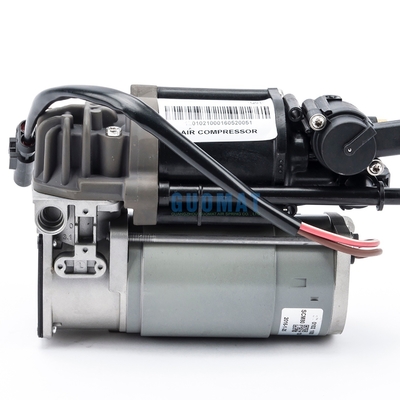 W212 Mercedes Luftfederungskompressor S212 A2123200404 2123200404 WABCO 4154033230