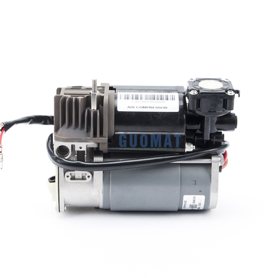 WABCO 4154033040 BMW Luftfederungskompressor für BMW X5 / E53 Luftpumpe 37226787617