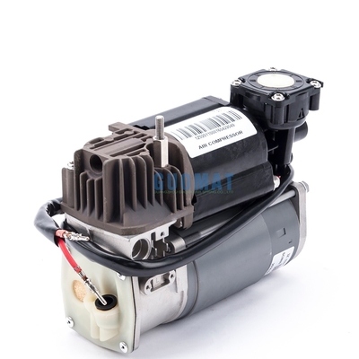 WABCO 4154033040 BMW Luftfederungskompressor für BMW X5 / E53 Luftpumpe 37226787617