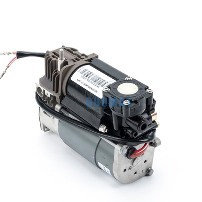 WABCO 4154033040 BMW Luftfederungskompressor für BMW X5 / E53 Luftpumpe 37226787617