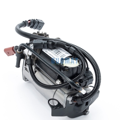 AUDI A8 D3 4E Luft-Wetter-Suspensionskompressor 4E0616007D 2002-2010