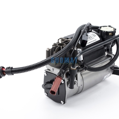 AUDI A8 D3 4E Luft-Wetter-Suspensionskompressor 4E0616007D 2002-2010