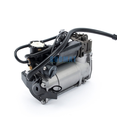 AUDI A8 D3 4E Luft-Wetter-Suspensionskompressor 4E0616007D 2002-2010