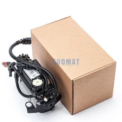 AUDI A8 D3 4E Luft-Wetter-Suspensionskompressor 4E0616007D 2002-2010