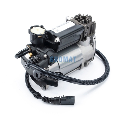 Audi Luftfederungskompressor 4Z7616007A Für 00-06 A6/C5 4b Allroad Quattro Luftfederungspumpe