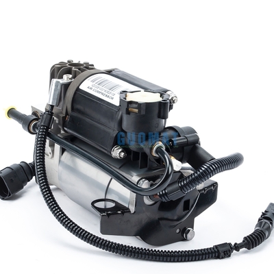Audi Luftfederungskompressor 4Z7616007A Für 00-06 A6/C5 4b Allroad Quattro Luftfederungspumpe