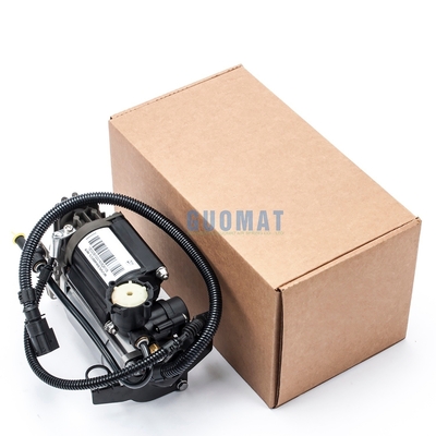Audi Luftfederungskompressor 4Z7616007A Für 00-06 A6/C5 4b Allroad Quattro Luftfederungspumpe