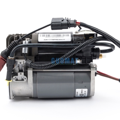 2002-2010 Caynne 9PA Wabco 4154033020 Luftfederung Kompressor 95535890100 Aufgeblasen
