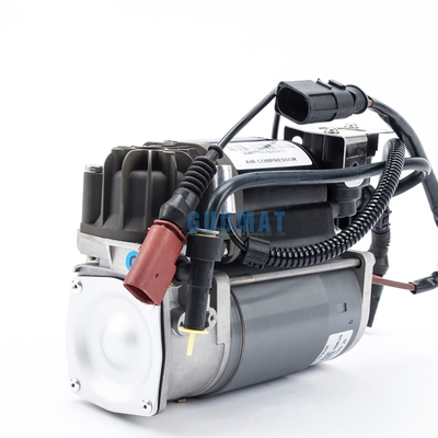2002-2010 Caynne 9PA Wabco 4154033020 Luftfederung Kompressor 95535890100 Aufgeblasen
